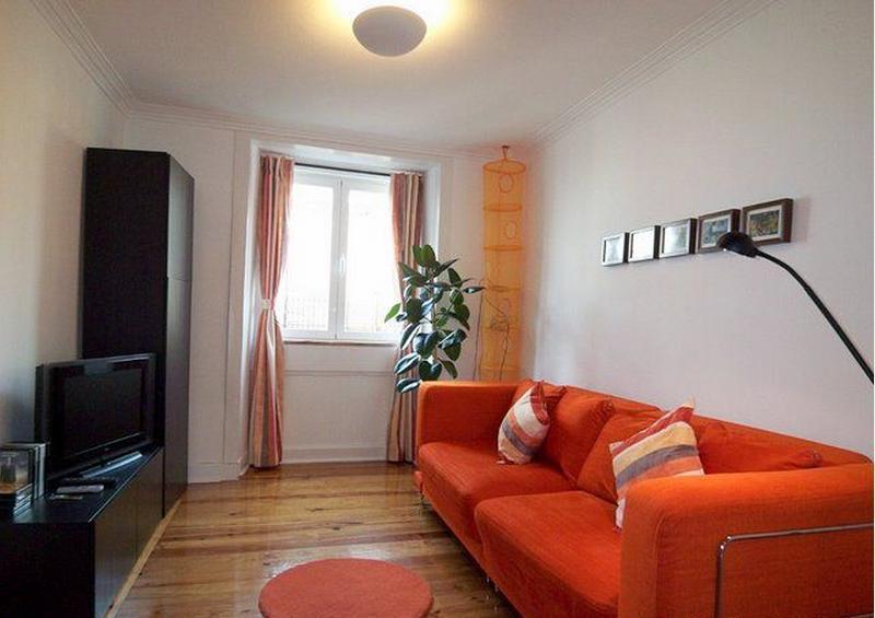 Estrela Cozy Apartment Apartment Lissabon