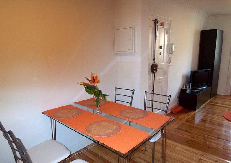 Estrela Cozy Apartment * Lissabon